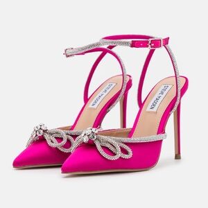 Steve Madden Viable High Stiletto